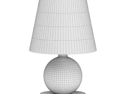 Lamp 86 3D model
