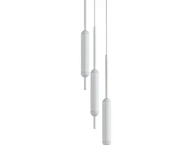SUSPENSION 3D model