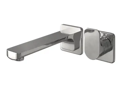 Villeroy  Boch Cult  3D model