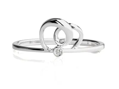 Ring - 82 3D print model