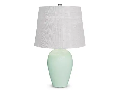 Table Lamp 03 3D model