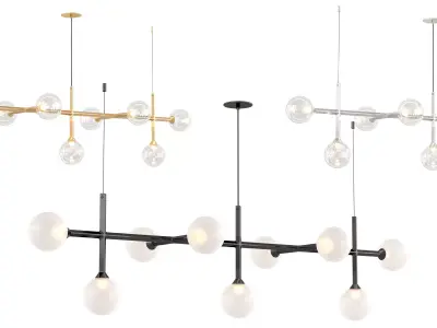 JUNIP 09-001 3D model