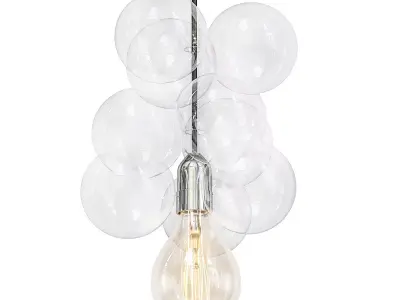 DIY pendant 3D model