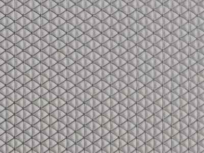 Sci-Fi Wall PBR Seamless Texture
