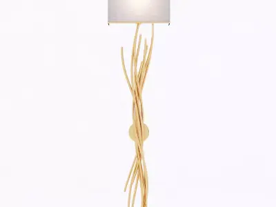 Eurolampart Savana 3D model