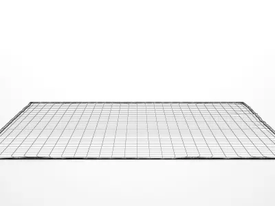 Contemporary Carpet - Rug 16 Free low-poly 3D model