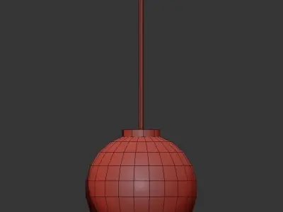 Robert Abbey 2433 3D model