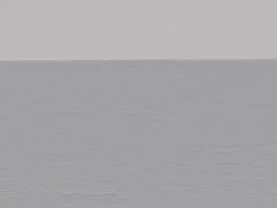 Marble Bench-3D Scan 3D model
