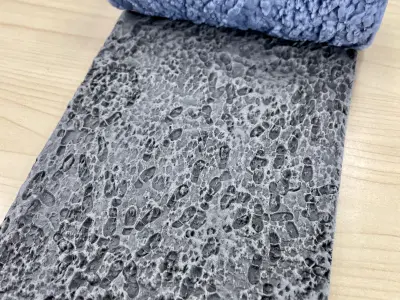 Frontline Crusaders Texture Roller and Terrain Set 3D print model