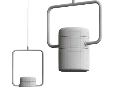  FIREFLY 3D model