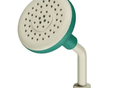 PLASTIC BATHROOM FITTINGS PACK