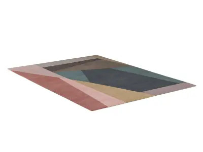 Split Bright 3D model