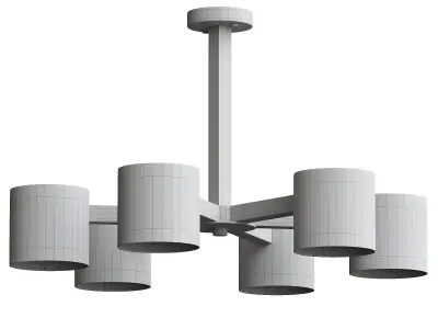 MALMO 3D model purchase