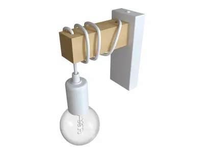 Sconce SL1142-401-01 and SL1142-501-01 3D model