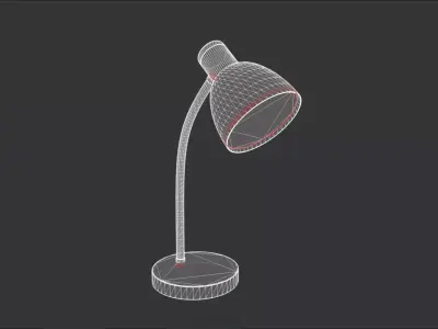 lamps 3D model