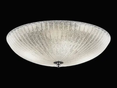 820840 Zucche Lightstar Ceiling Lamp 3D model