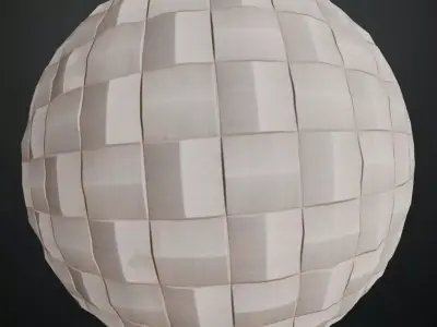 Natural Cedar Wood Grain Texture PBR Seamless Texture