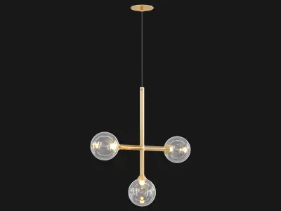 JUNIP 03-001 3D model