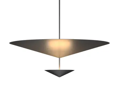 NARCISO pendant 3D model