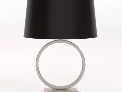 Marco Table Lamp 3D model