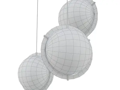 Clam by Daniel Schofield 3D model