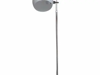 Floor lamp Techno 300042401 3D model