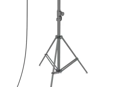 Altman ProLine 2000L 3D model