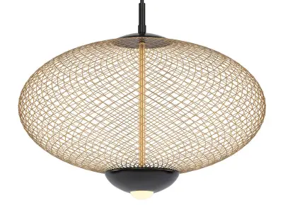 Eurofase Park 21 3D model