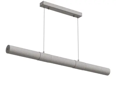 Lampatron TORIN B pendant light 3D model