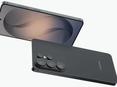  Samsung Galaxy S26 Family 