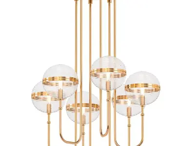 Gary Ceiling 3D model