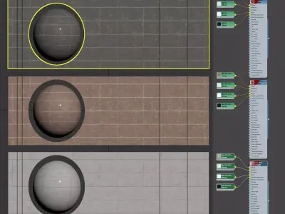 Plaster Wall Texture