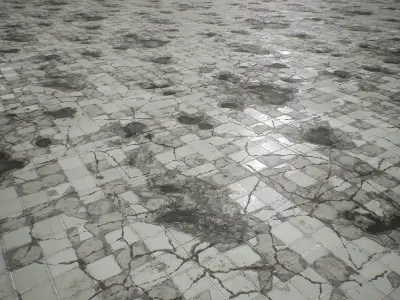 Ultimate Texture Library - FREE PBR SAMPLE Texture