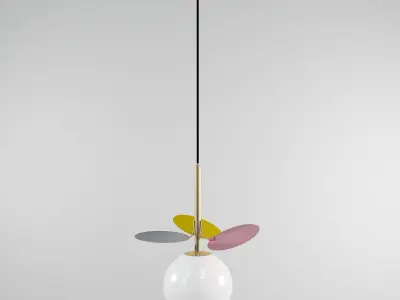 MATISSE ONE 3D model purchase