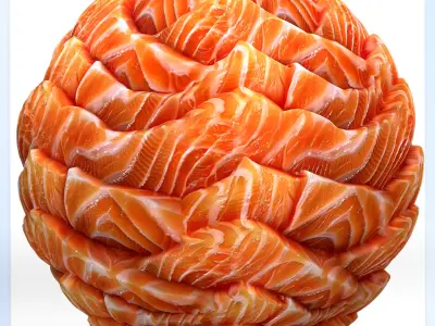 Food Seamless Texture Texture