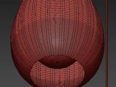 Tech Lighting Offer 3D model