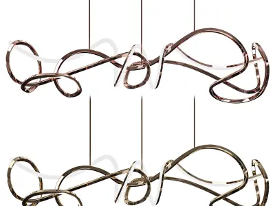 NORVIN L Light 3D model