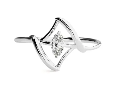 Ring - 39 3D print model purchase