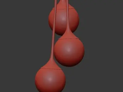 bullarum ss3 3D model