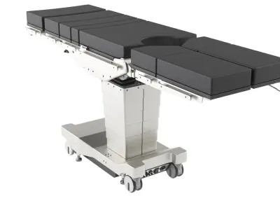 Operating Table 