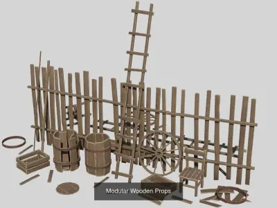 Medieval Pack purchase