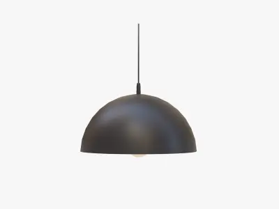 Shop Pendant Lighting Modern Home Lighting 3D model