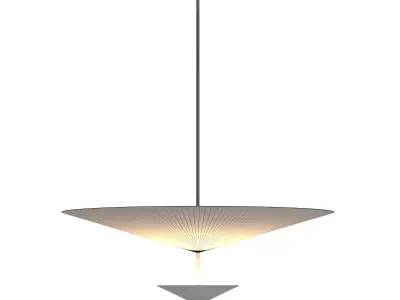 NARCISO pendant 3D model