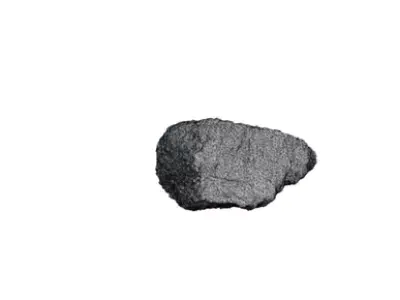 Small Rock Debris Pack Low-poly 3D model