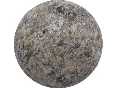 5 Seamless Stone PBR Textures  4K Marble Granite Concrete Texture