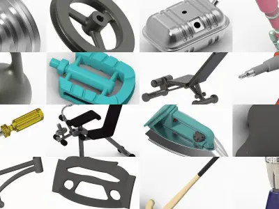 FABULOUS TECHNICAL ENGINEERING VALUE PACK