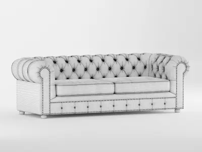 furniture chesterfield sofa Texture