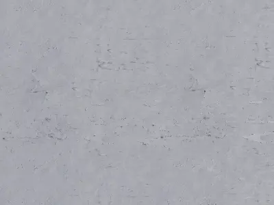 Peeling Painted Wood Texture