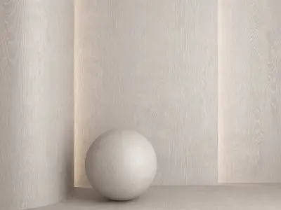 Wood materials Oak - 7 colors - set 11 Texture