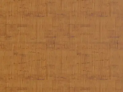 Brushed Dark Concrete Wall with Wood Inlay Frame PBR Texture buy